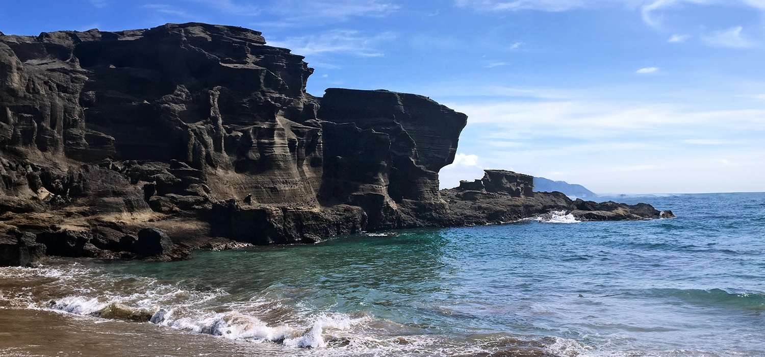 Costa frastagliata