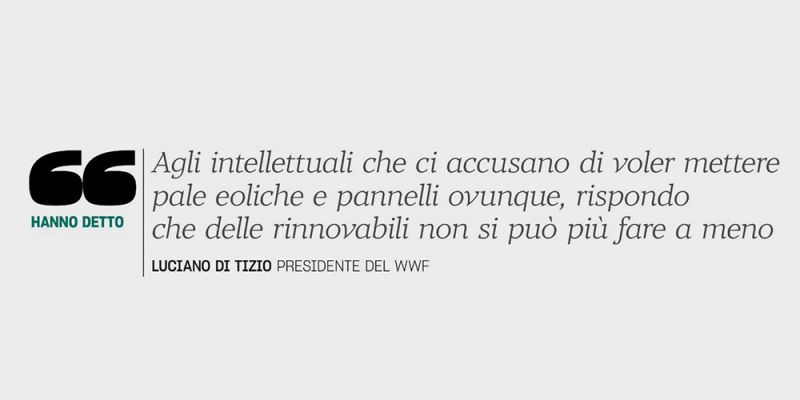 Le rinnovabili stanno salvando l’Europa ma non l’Italia dal disastro Hormuz