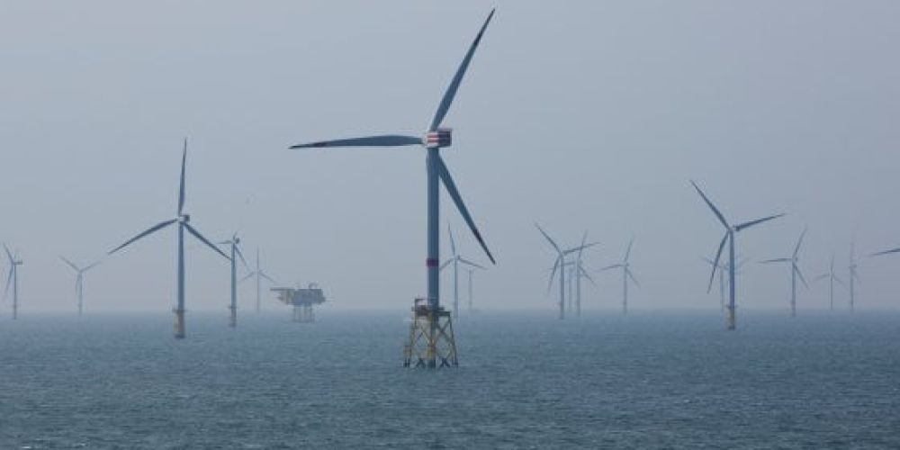 Lotta ai Cambiamenti Climatici – Il futuro è nell’energia eolica off shore