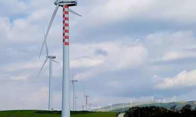 Il primato verde della Germania per due giorni solo rinnovabili