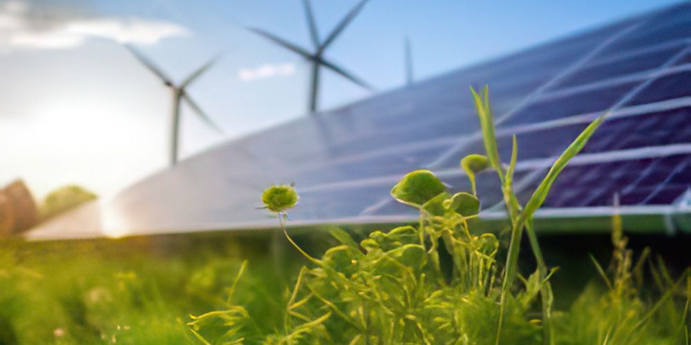 Una bellissima notizia per la biodiversità e la lotta ai cambiamenti climatici