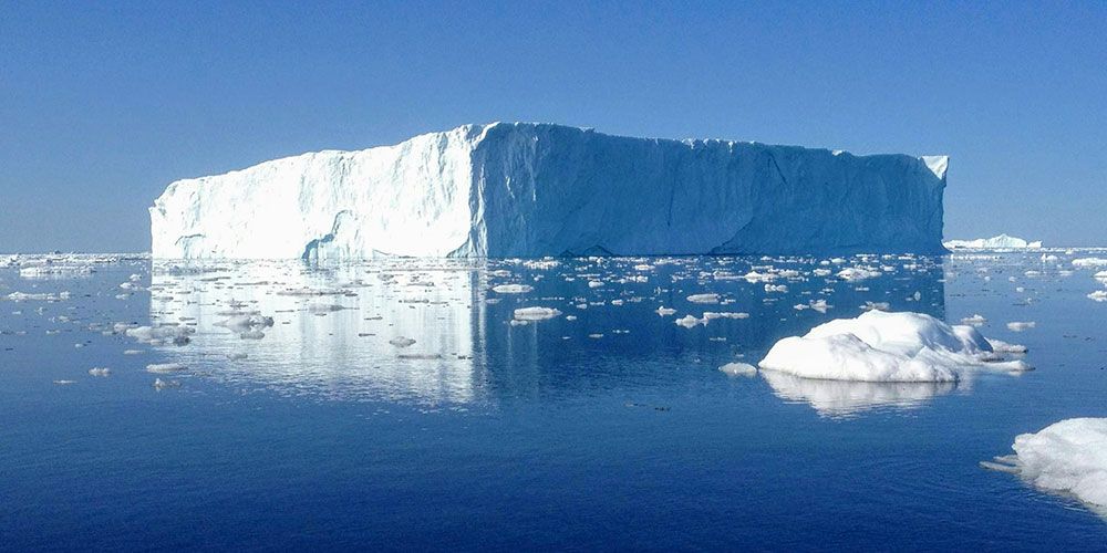 Lo scioglimento dei ghiacciai è diventata un’emergenza senza soluzioni con enormi danni a tutto il pianeta